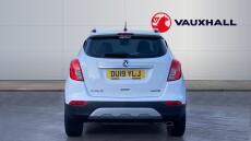 Vauxhall Mokka X 1.4T ecoTEC Active 5dr Petrol Hatchback